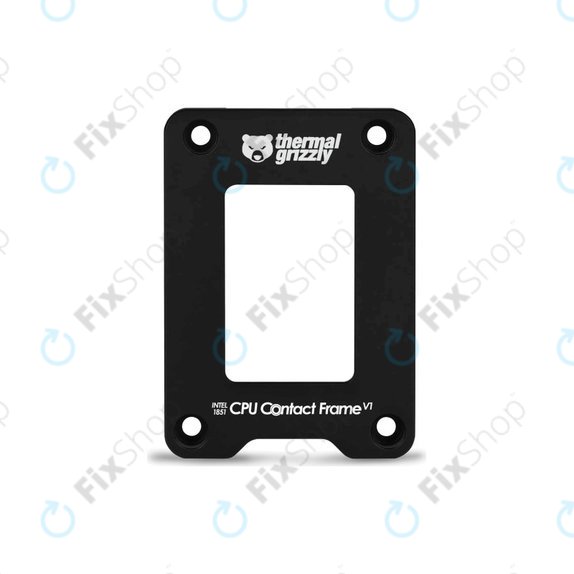 Ramka kontaktowa CPU do procesorów Intel 13. i 14. generacji, Thermal Grizzly