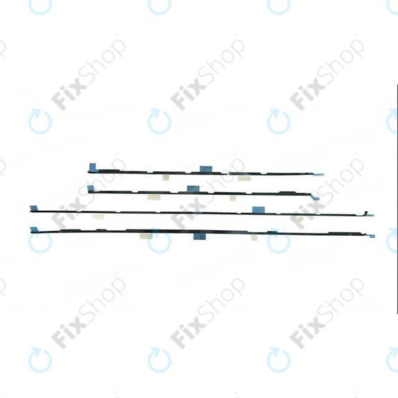 Taśma pod ekran LCD do iMac 24", A2438 (2021), A2873, A2874 (2023), A3137 (2024), 076-00498, Genuine Apple