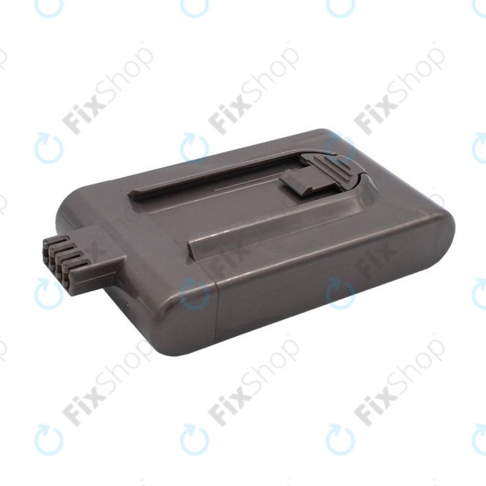 Bateria do Dyson DC12, DC16, BP-01, 912433-01, Li-Ion, 22,2V 2000mAh, HQ
