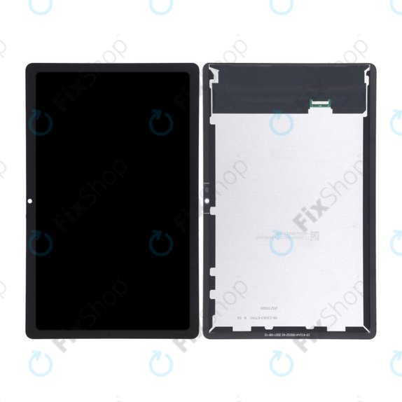 Wyświetlacz do Oppo Pad Air OPD2102, X21N2, Ekran dotykowy bez ramki, TFT