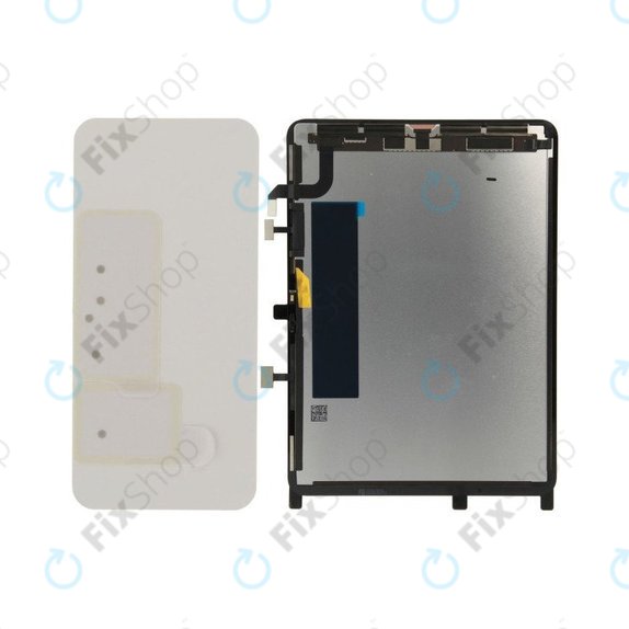 Wyświetlacz do iPad Air 11" (2025), Ekran dotykowy bez ramki, WiFi, 661-51066, Genuine Apple