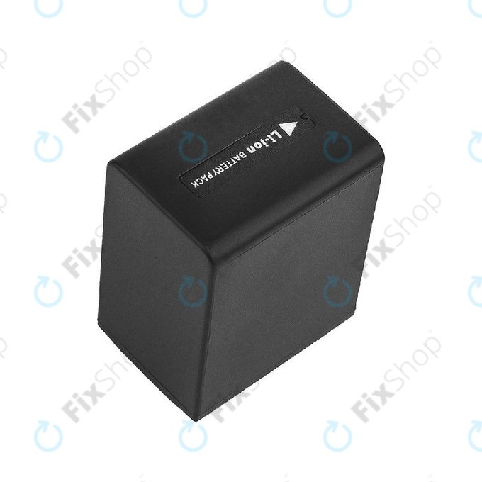 Bateria do Sony Fdr-Ax33, Sony Fdr-Ax40, 3050mAh, Li-Ion, 7.3V, NP-FV100A, HQ