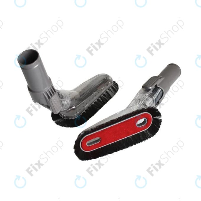 Glowica szczotkowa (Soft Dirt) do Dyson DC-series, V6