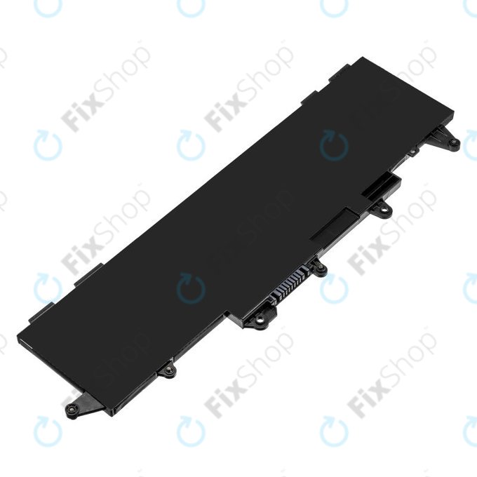Bateria do HP ProBook x360 435 G7, 3550mAh, Li-Pol, 11.55V, SX03XL, HQ