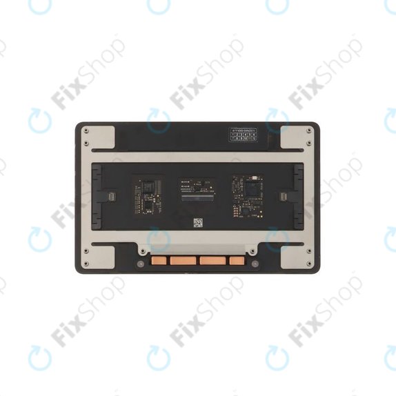 Kompletny trackpad do MacBook Pro 14", A3185 (2024), Space Black, 661-42651, Genuine Apple
