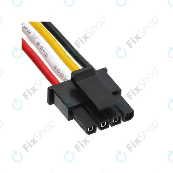 Bateria do Xiaomi Dreame MC1808, Roborock 1C, 5200mAh, Li-Ion, 14.4V, BRR-2P4S-2600S, HQ