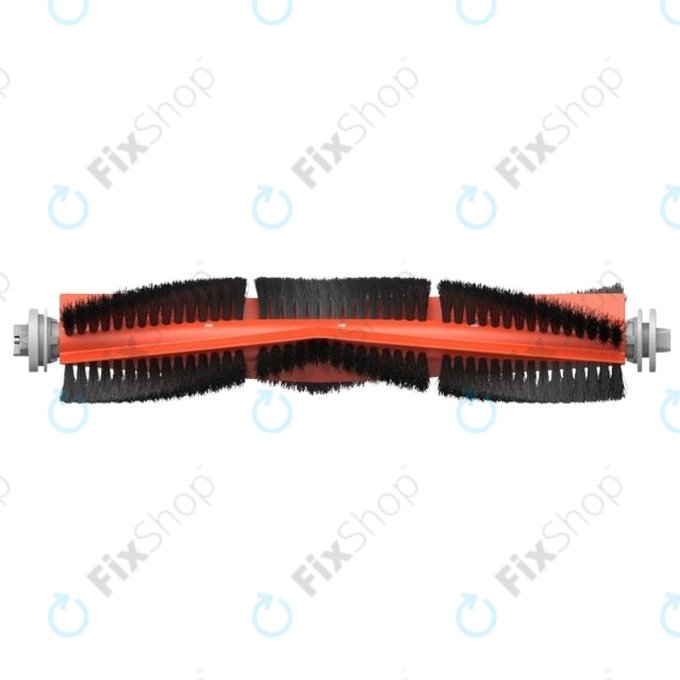 Zestaw części zamiennych do Xiaomi Dreame Bot W10, W10 Pro (2x Szczotki główne, 4x Filtry, 4x Szczotki boczne, 4x Ściereczki mopujące)