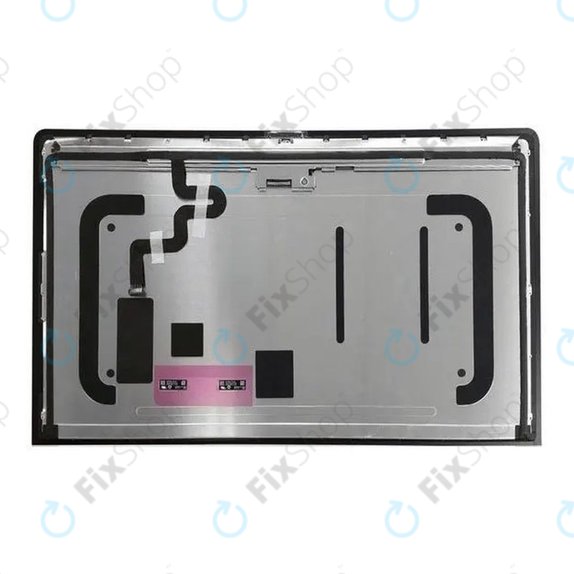 Wyswietlacz LCD + Przednie szklo Refurbished do iMac 27" A1419 (Mid 2017) | Retina 5K