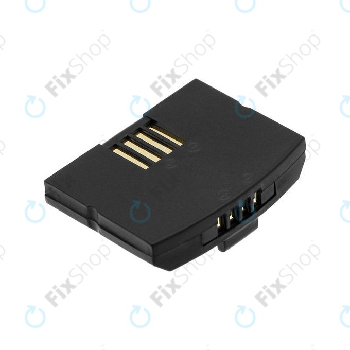 Bateria do Sennheiser IS 410, IS 4200, RR 4200, SET 830, SET 840, 150mAh, Li-Pol, 3.7V, HC-BA300, HQ