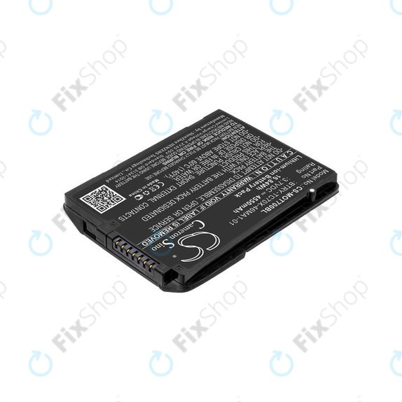 Bateria do Motorola TC70, Motorola TC75, 4550mAh, Li-Ion, 3.7V, 82-171249-01, HQ