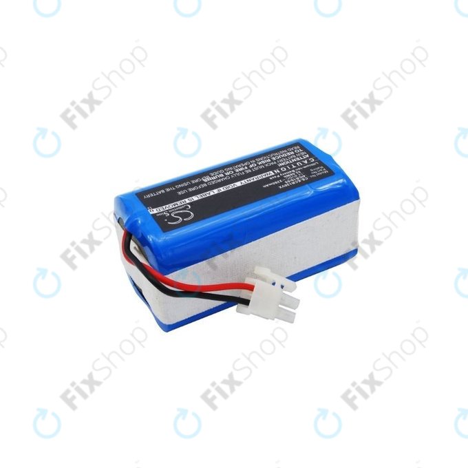 Bateria do ETA Falco, Falco Smart, Aron, 4ICR19/65, Li-Ion, 14,8V 2200mAh, HQ