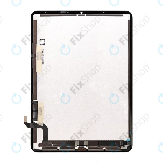 Wyświetlacz LCD dla iPad Air (5th Gen 2022), WiFi Version, Ekran dotykowy bez ramki, Refurbished