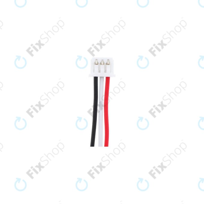 Bateria do Logitech H800, 230mAh, Li-Pol, 3.7V, 533-000067, HQ