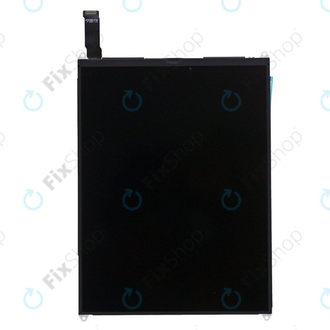 Wyświetlacz LCD dla Apple iPad Mini 2, Mini 3