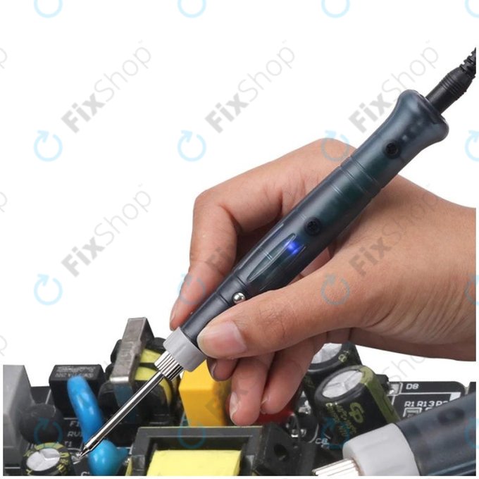 Soldering Iron (5V), Portable USB Repair Tool