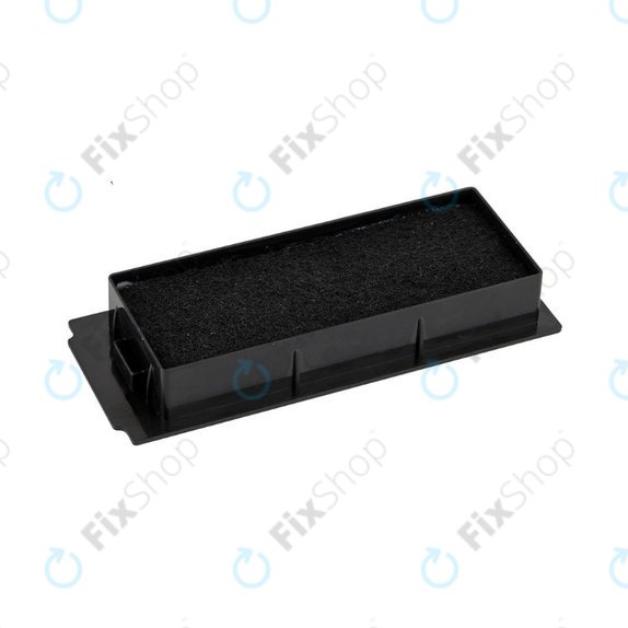 Filtr HEPA do Ecovacs Deebot X2