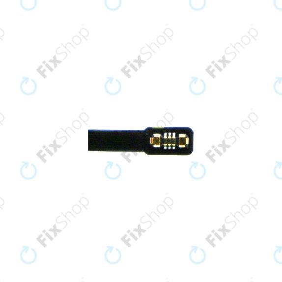Bateria dla Apple Watch 5 44 mm, 290mAh, Li-Pol, 3.82 V, A2181, HQ