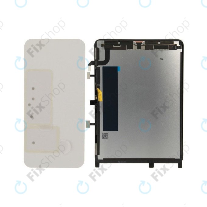 Wyświetlacz do iPad Air 11" (2025), Ekran dotykowy bez ramki, WiFi, 661-51066, Genuine Apple
