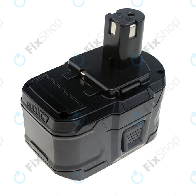 Bateria do Ryobi BID1821, CCC, CTR-180l, P200, P600, P730, 9000mAh, Li-Ion, 18V, BPL-1815, HQ