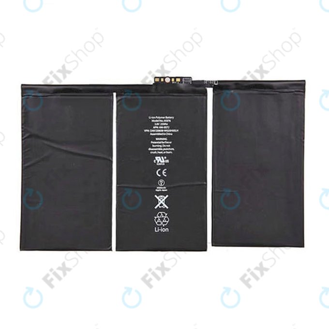 Bateria dla iPad 2, 6500mAh