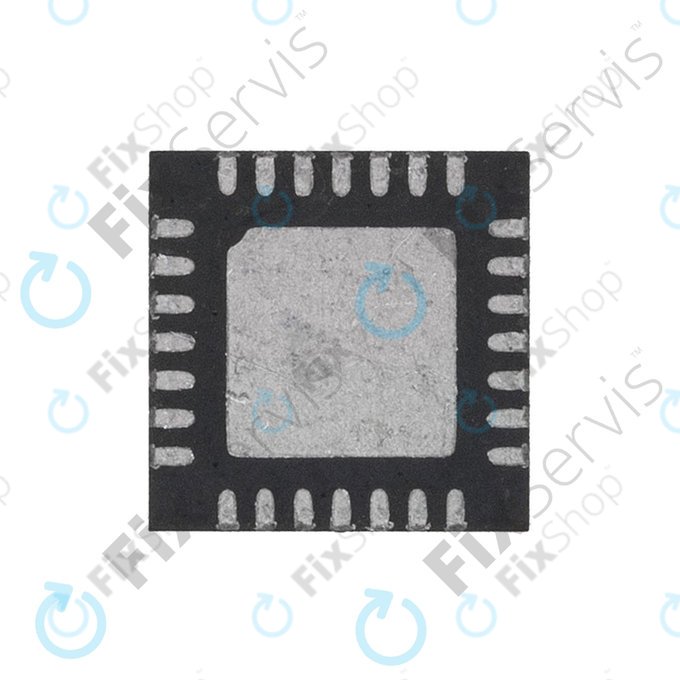 Chip ladowania do MacBook Air 11" A1370, A1465, 13" A1369, A1466, Pro 13" A1425, A1502, 15" A1398, ISL6259AHRTZ