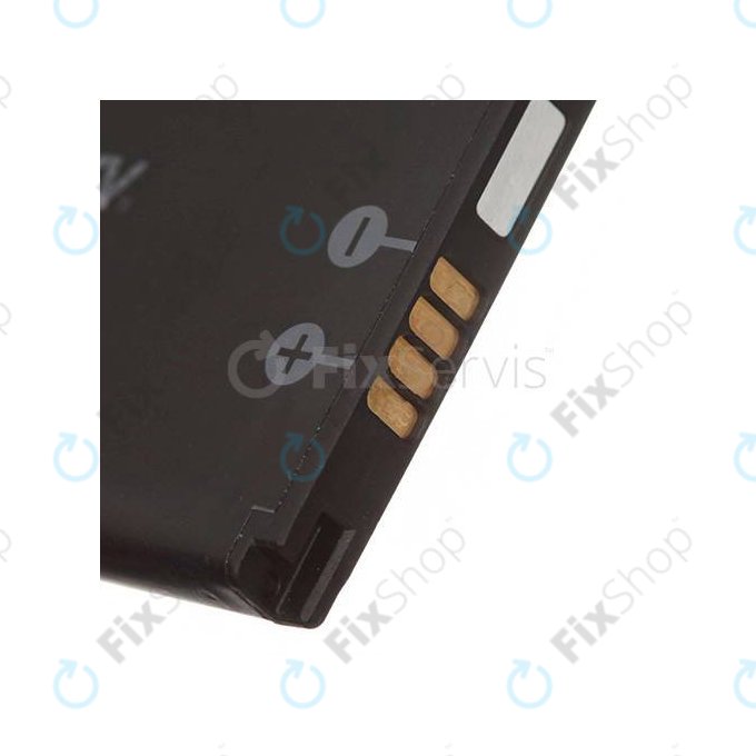 Bateria do Blackberry Z10, LS1 BAT-47277-003, BAT-47277-008, 1800mAh