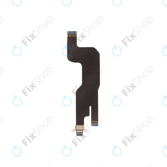 Złącze ładowania + Flex Cable do Samsung Z Fold 7 F966B