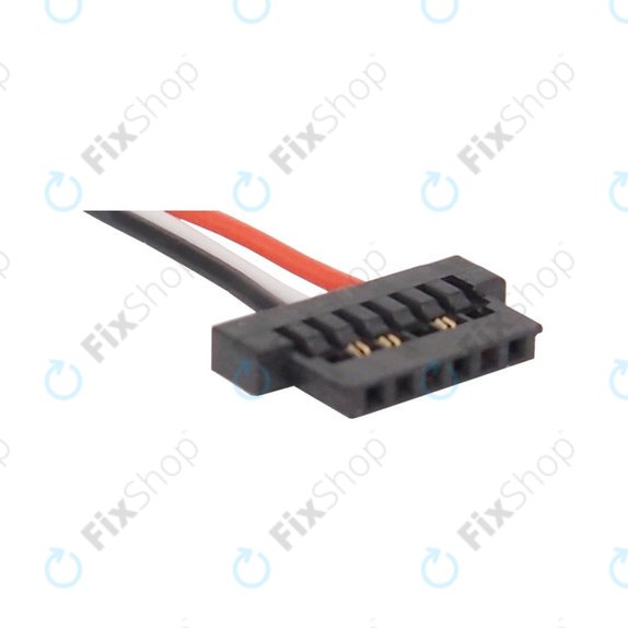 Bateria do Mitac Mio C320, C520, C520t, C720, C810, BP-LX1320/11-B0001 SN, Li-Polymer, 3.7V, 1150mAh, HQ