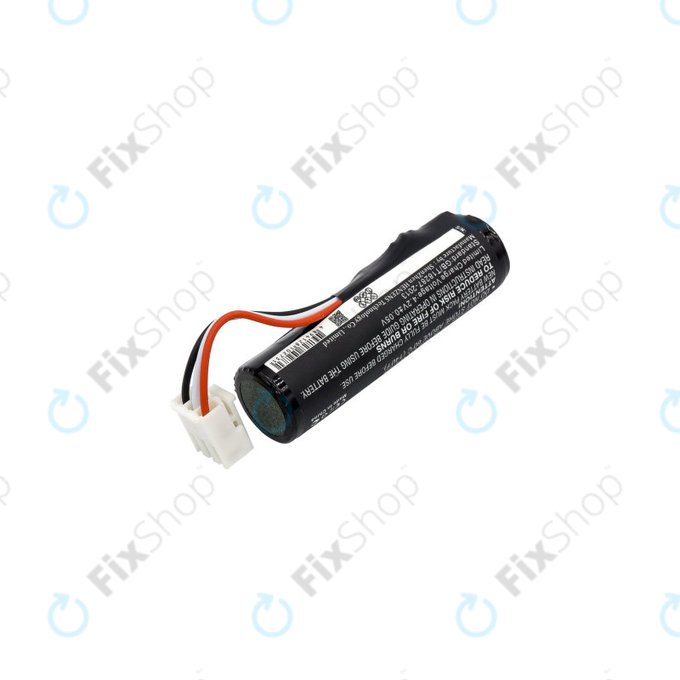 Bateria do Verifone Vx675, Vx690, C680, 2600mAh, Li-Ion, 3.7V, BPK260-001, HQ