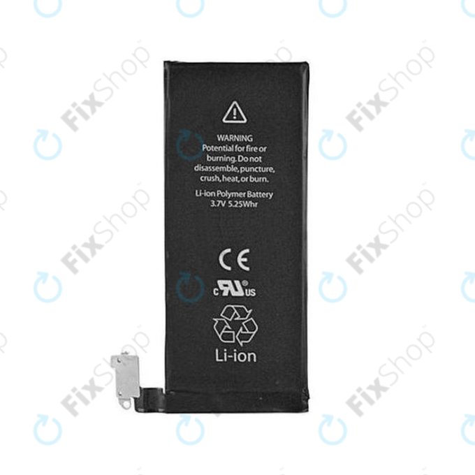 Bateria dla iPhone 4, 1420mAh