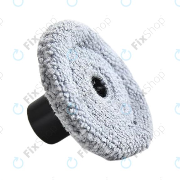 Boczna ściereczka mopująca, 2 szt. do Xiaomi Roborock Saros 10