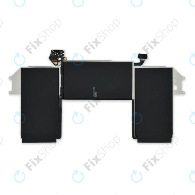 Bateria do MacBook Air 13" A2337 (2020), A2389, 4380mAh