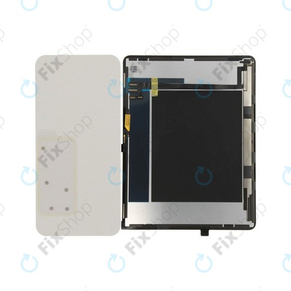 Wyświetlacz do iPad Air 13" (2025), Ekran dotykowy bez ramki, WiFi, 661-51070, Genuine Apple