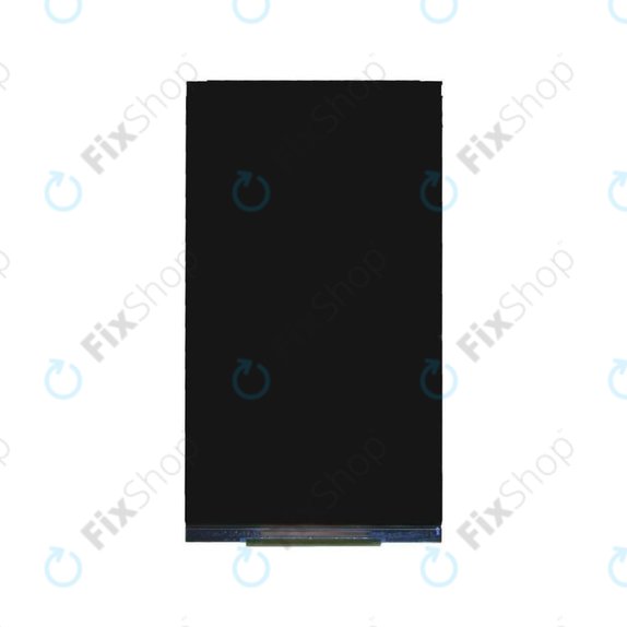 Wyswietlacz do Samsung XCover 4 G390F, XCover 4S G398F, GH96-10650A, Genuine Service Pack