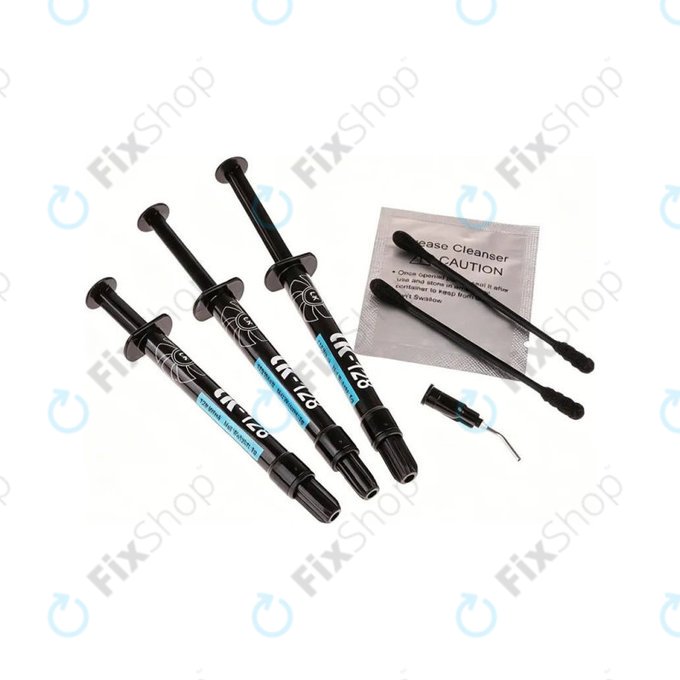 Ciekły metal LK-128, 5g
