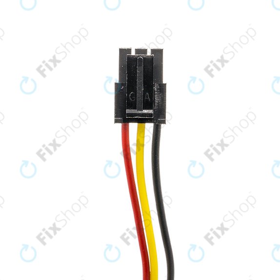 Bateria do Fomt R620c, Haier T322, J300s, Liectroux DH860, TCL S15, Tomefon, 2600mAh, Li-Ion, 14.8V, GH28, HQ