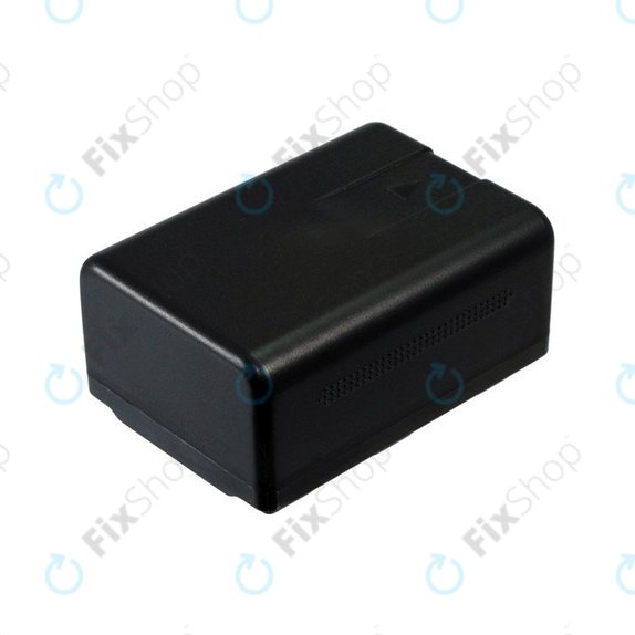 Bateria do Panasonic HDC, HC a SDR, 1500mAh, Li-Ion, 3.7V, VW-VBK180, HQ