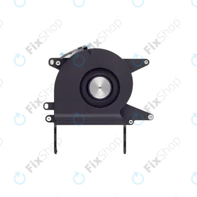 Wentylator (Lewy) do MacBook Pro 14", A2442 (2021), A2779 (2023), 923-06759, Genuine Apple