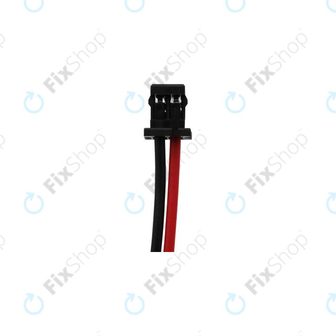 Bateria do Mitsubishi CR17335SE-R, Sanyo GT15-BAT, 1800mAh, Li-MnO2, 3V, Q6BAT, HQ
