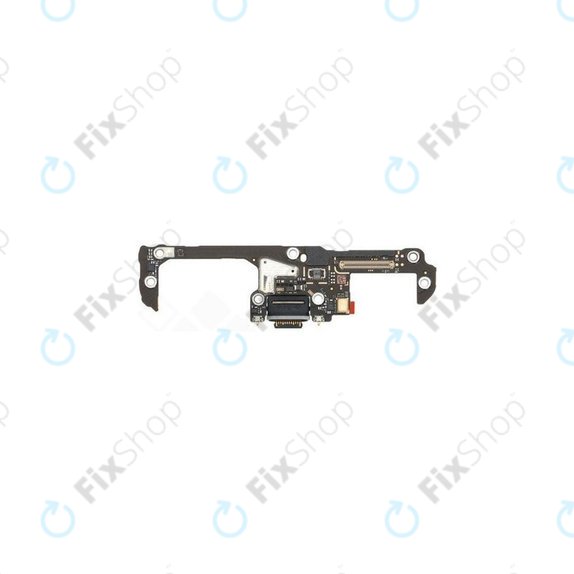 Złącze ładowania z płytą do Google Pixel 10 Pro XL, G949-01377-00, Genuine Service Pack