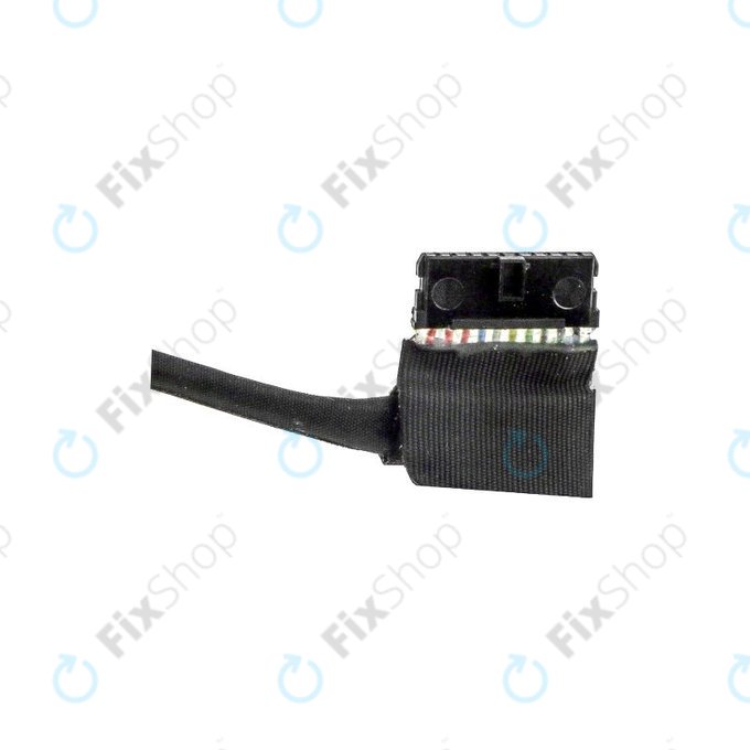 Bateria do Dell Latitude 7310 2-in-1, 7400 2-in-1, 6750mAh, Li-Pol, 7.6V, NF2MW, HQ