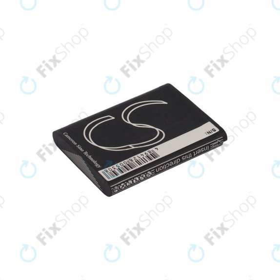 Bateria do Samsung NV100HD, 1100mAh, Li-Ion, 3.7V, SLB-1137D, HQ