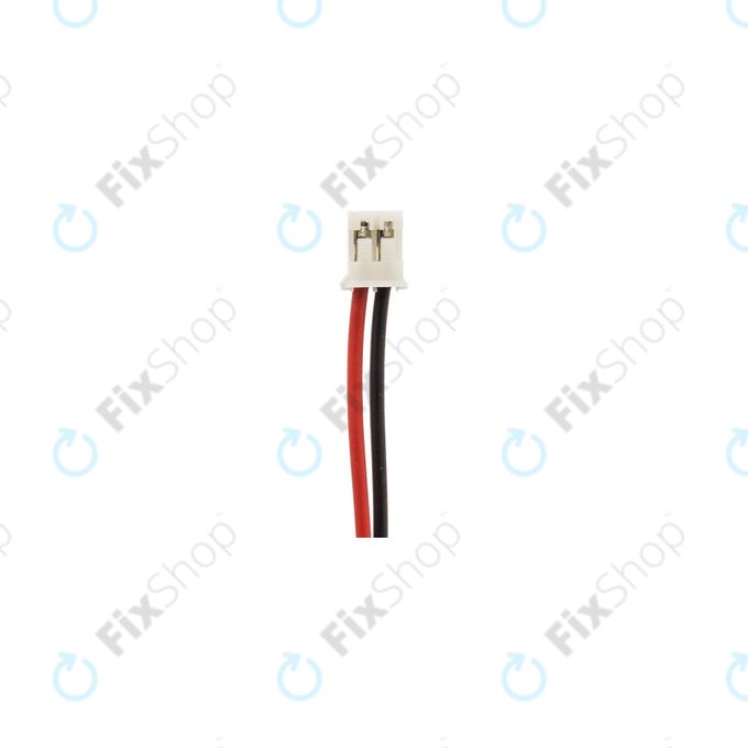 Bateria do Luvion Prestige Touch 2, 2000mAh, Li-Pol, 3.7V, PL654065H, HQ