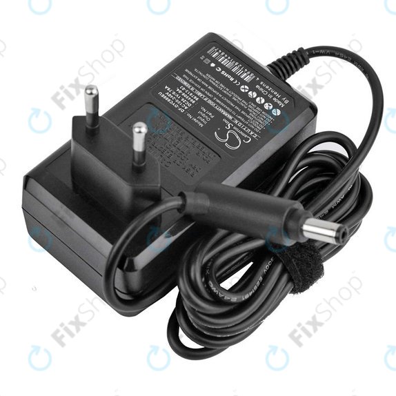 Adapter ładowania do Dyson V-series, DC-series, 964506-04, 967813-03, DC26.1V/0.78A
