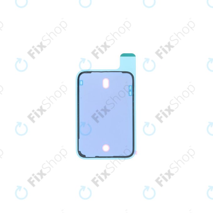Klej do tylnego szkła do iPhone 17 Pro, 923-12849-S, Genuine Apple