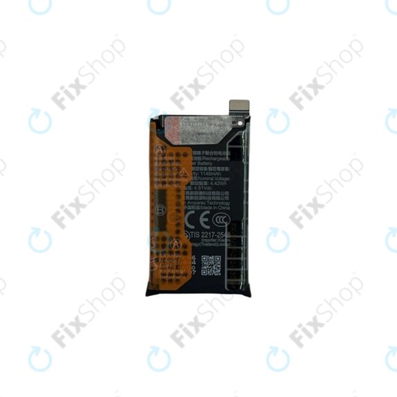 Bateria do Xiaomi Mix Flip 2405CPX3DC, BM2F, 1145mAh