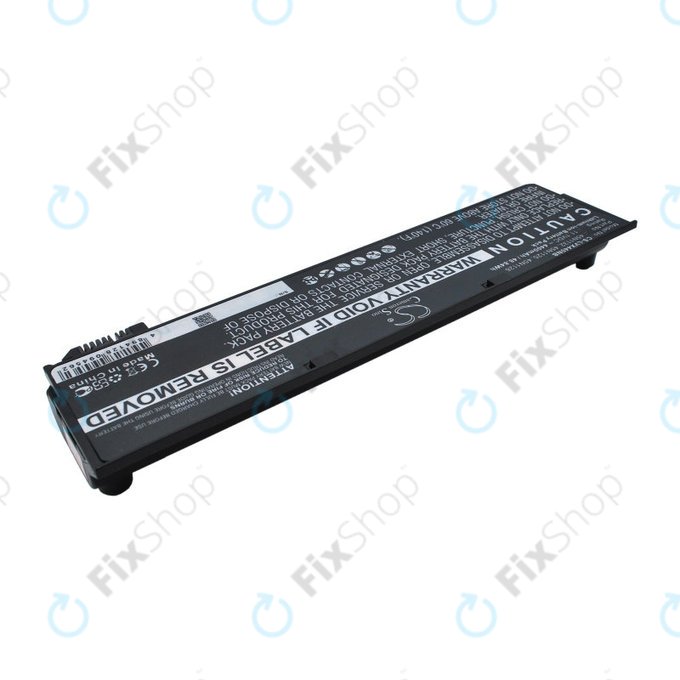Bateria do Lenovo ThinkPad X240, X250, X260, S440, T440, T550, T560, 4400mAh, Li-Ion, 11.1V, 45N1132, HQ