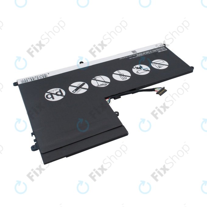 Bateria do HP Elitepad 1000, Elitepad 1000 G2, Ultrabook Ao02xl Series, 4150mAh, Li-Pol, 7.4V, AO02XL, HQ