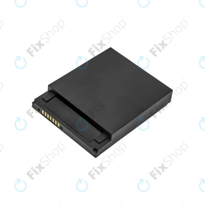 Bateria do Pax A920, A920c, 5250mAh, Li-Ion, 3.7V, IS900, HQ
