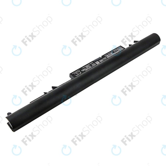 Bateria do HP 240 G6, Pavilion 14, 15, 17, 2400mAh, Li-Ion, 14.8V, JC04, HQ